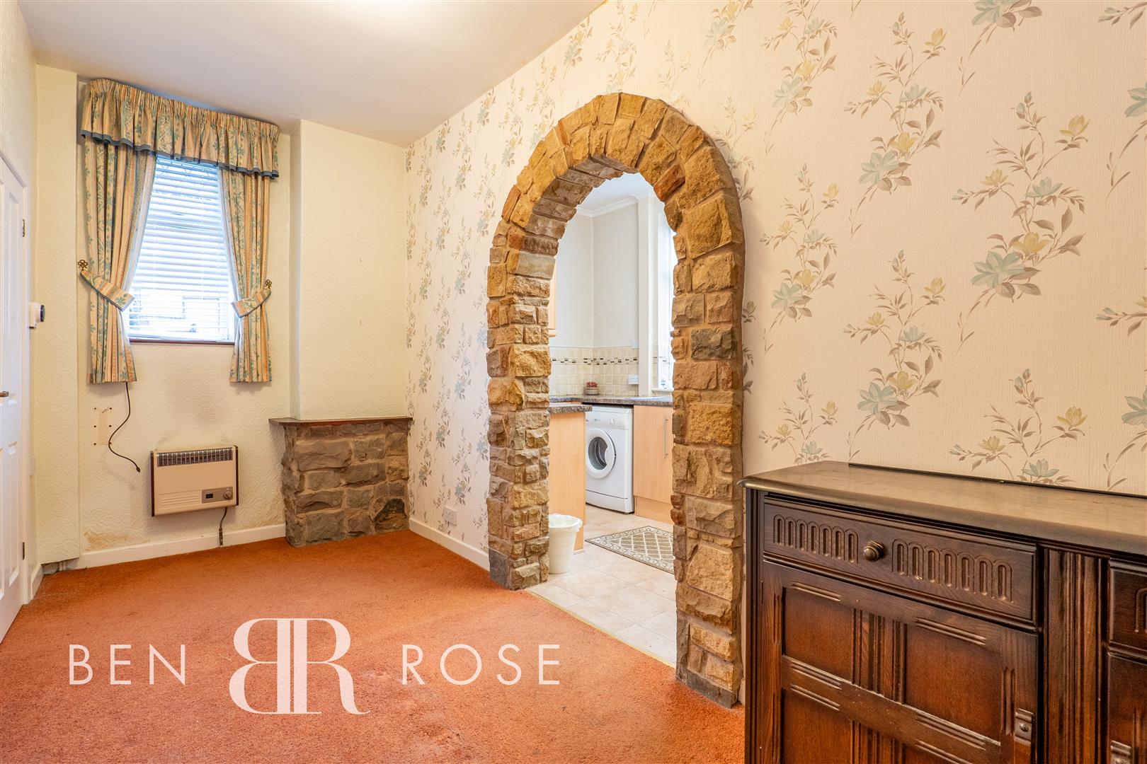 2 bed property in Walletts Road, Chorley